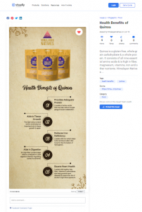 Envio de imagem para otimização