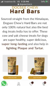 Design de site amigável para dispositivos móveis