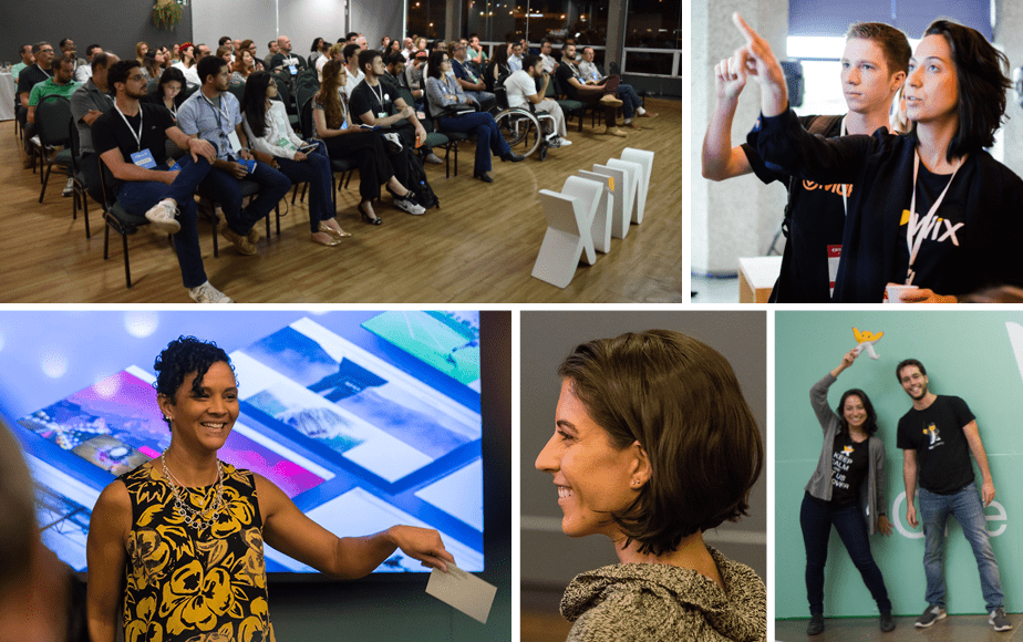 Programa Embaixador Wix