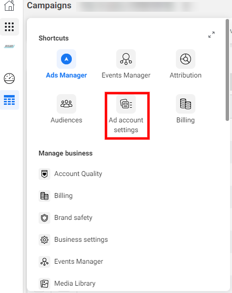 페이스북 광고 구글 애널리틱스 불일치 - 조회 후 전환 - 1단계 + 2단계 - www.ruleranalytics.com