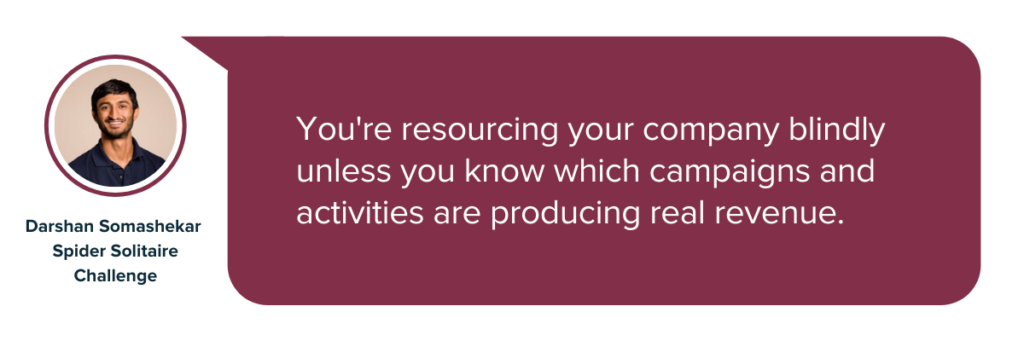 что работает для распределения вашего бюджета