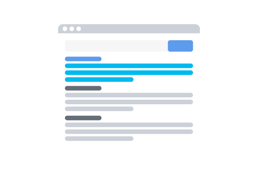 résultats de recherche pour la génération de leads ppc