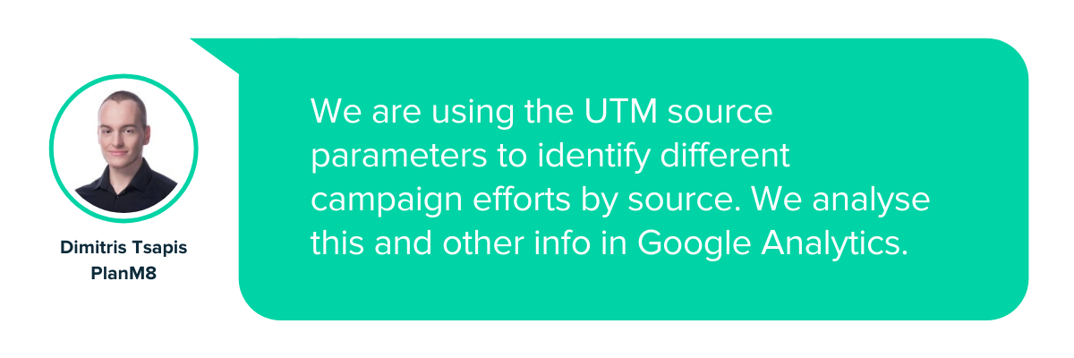 潛在客戶跟踪 - dimitris tsapis - www.ruleranalytics.com