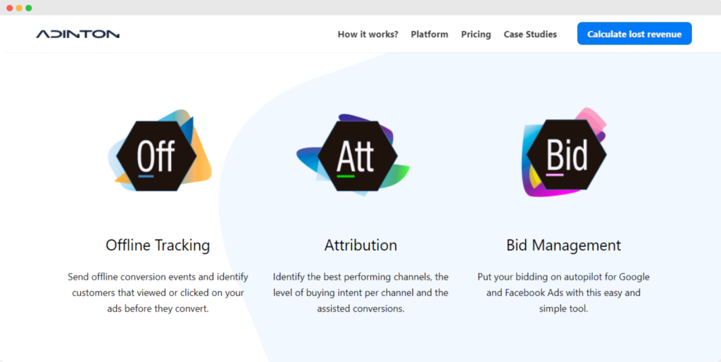 leadrx alternatif - adinton - www.ruleranalytics.com