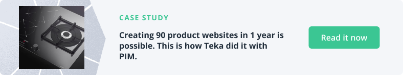 테카 사례 연구