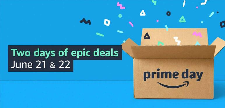 Ventas relámpago de Amazon