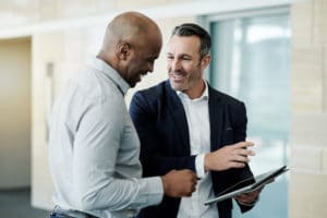 忠實的客戶向他們的朋友和家人推廣您的產品和服務，並為您的品牌宣傳。