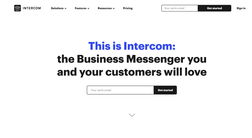 對講實時聊天 b2b 營銷工具