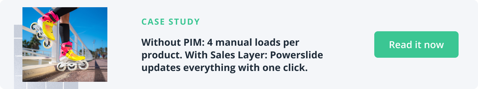 Caso di studio Powerslide
