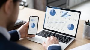 讓分析成為您日常流程的一部分