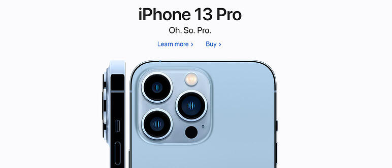 苹果白配色方案