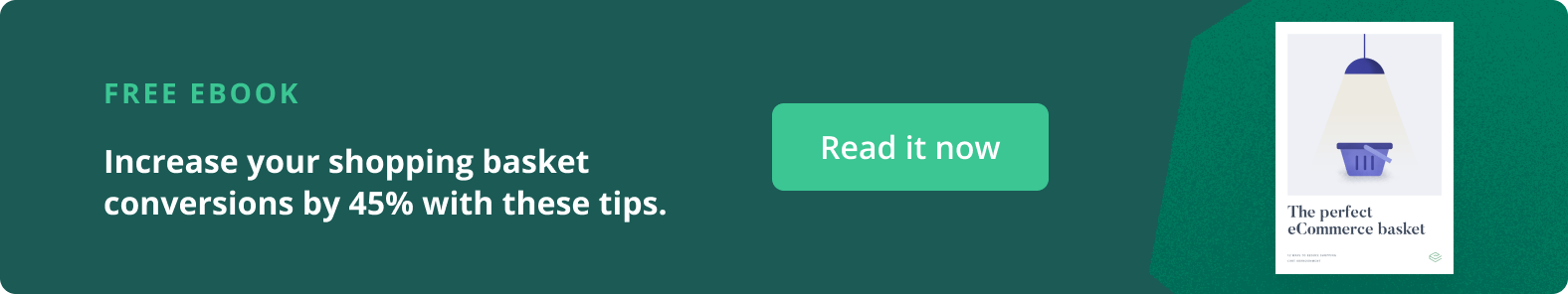 Wskazówki dotyczące porzucania koszyka