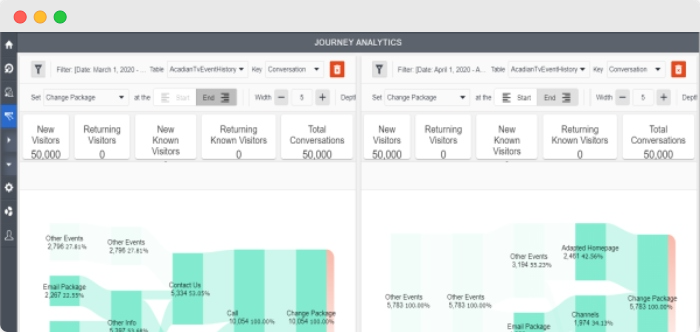 Customer Journey Analytics – Alterian – www.ruleranalytics.com