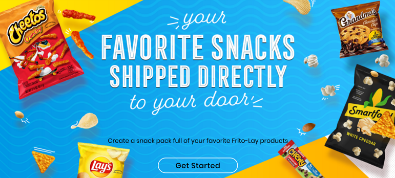 直接面向消費者的銷售模式百事可樂