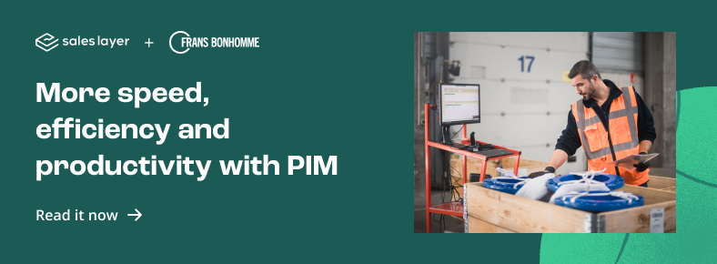 Étude de cas Frans Bonhomme