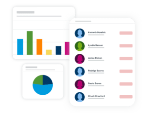 يصبح استخدام حل CRM مركزي لالتقاط التفاصيل ومعالجتها أمرًا مهمًا في ترتيبات العمل من المنزل (WFH).