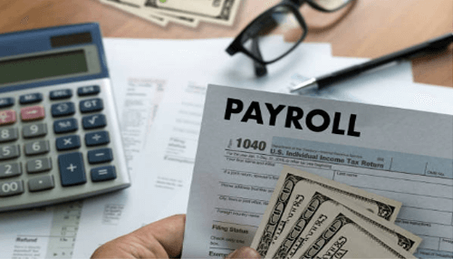 Payroll Services Dallas CPA Firm