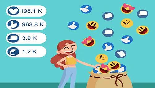 使用 Instagram 故事贴纸 |大亨故事媒体 Use Instagram Story Stickers Engaged Instagram Audience