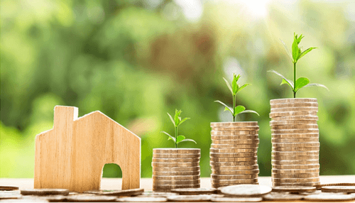 Sources of Funding Renovate Your House