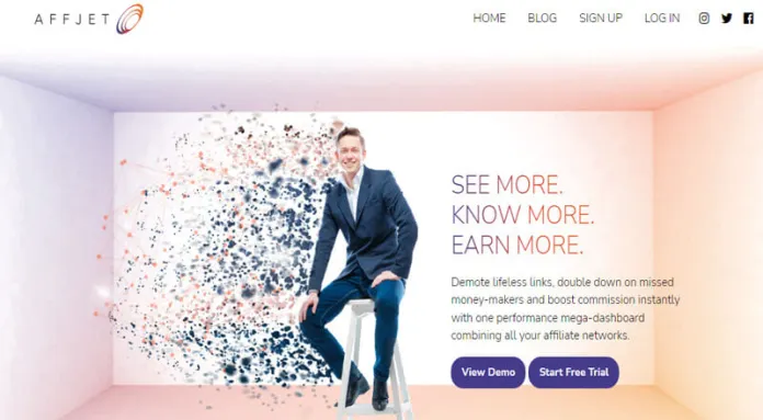 射出 |大亨故事媒體 Affjet marketing tools