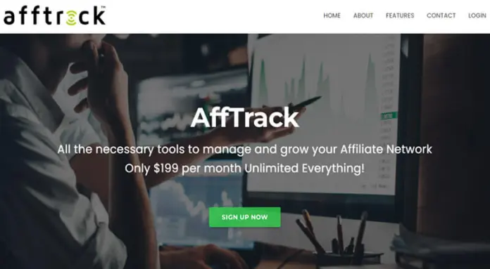 追踪 |大亨故事媒體 AffTrack Affiliate marketing tool