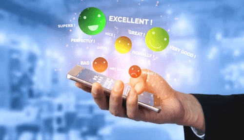 Feedback Management property management app