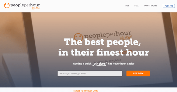 PeoplePerHour | Tycoonstory Medya PeoplePerHour Best Freelance Websites in UK
