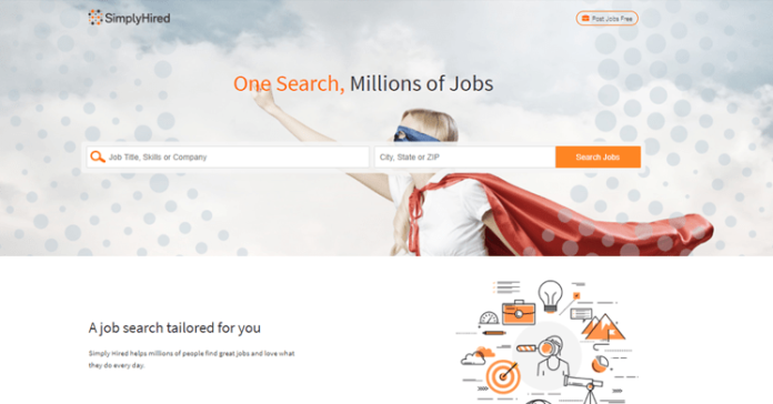 Basit İşe Alındı | Tycoonstory Medya Simply Hired Best Freelance Websites for beginners