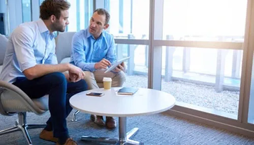 Pratiquez la conversation assertive | Tycoonstory Médias Practice Assertive Conversation Confidence in Business