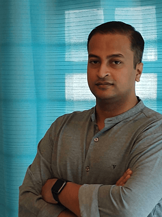 クマールマヤンク-Tycoonstory|タイクーンストーリーメディア Kumar Mayank Zimyo