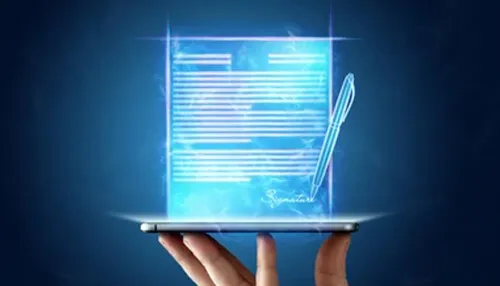 数字签名证书 |大亨故事媒体 Digital Signature Certificate Company Registration