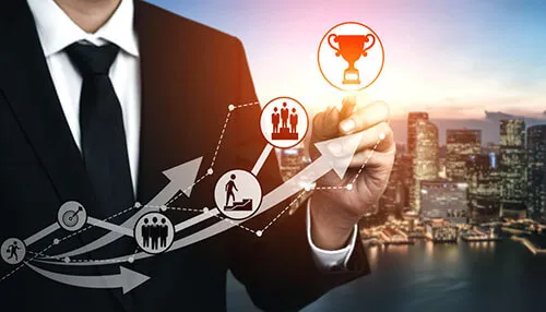 ทำได้ | Tycoonstory Media Achievable Business Goals