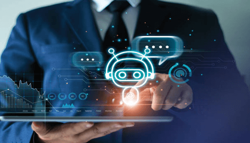 Chatbotların Uygulanması | Tycoonstory Medya Implementation of Chatbots Retail and E-Commerce