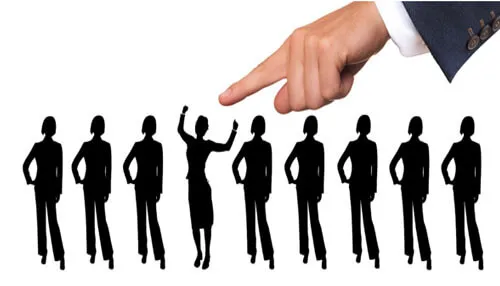 KI in der Personalbeschaffung spart Zeit | Tycoonstory-Medien AI in Recruitment Saves Time Transforming The Workplace