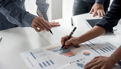 What is a Finance Coaching Financial advisor