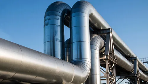 5 Cara Perusahaan Pipa Menggunakan Teknologi Untuk Operasi Ramah Lingkungan | Media Cerita Tycoon 5 Ways Pipeline Companies Use Technology For Eco-Friendly Operations Road trucking services