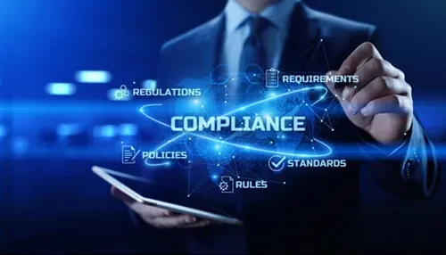 Compliance LLP