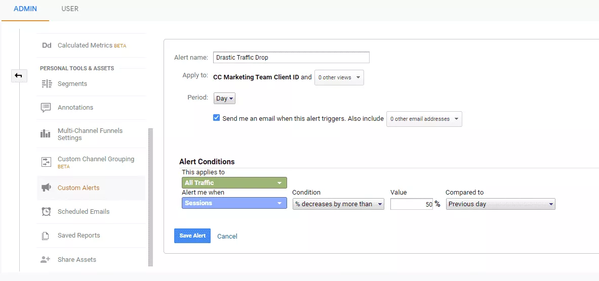 5 เคล็ดลับเพื่อให้ได้ประโยชน์มากขึ้นจาก Google Analytics