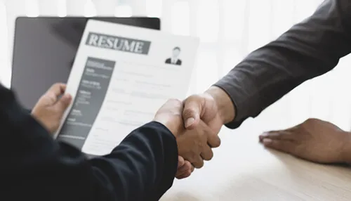 단기 채용 일정 - Tycoonstory | 타이쿤스토리 미디어 Short Hiring Timeline