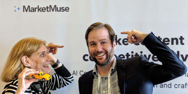 하이디 코헨과 미치 조엘