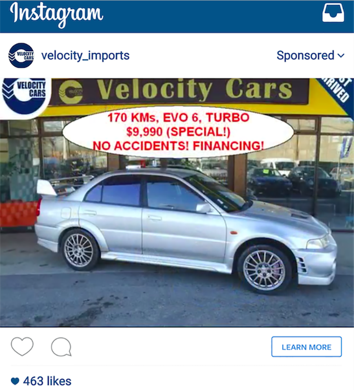 instagram-geotargeting