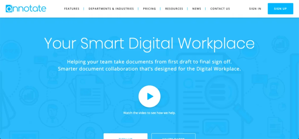 スクリーンショットに注釈を付ける