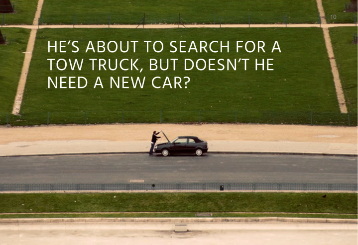 ejemplo de camión de remolque de coincidencia de cliente