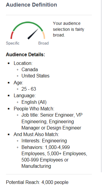 جمهور الفيسبوك