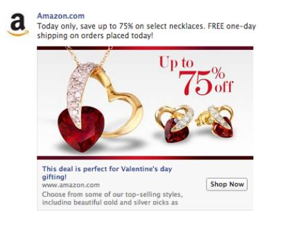 脸书广告号召性用语