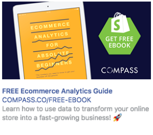 指南针脸书广告