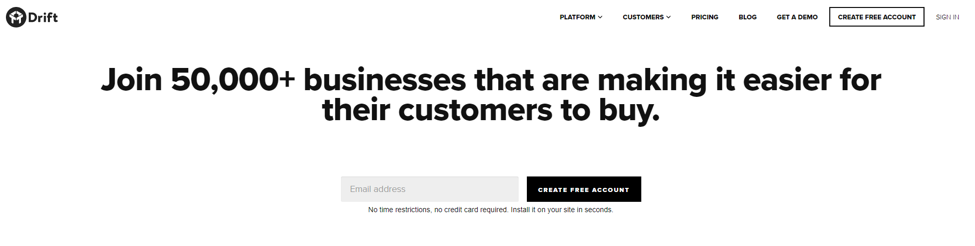 captură de ecran în derivă