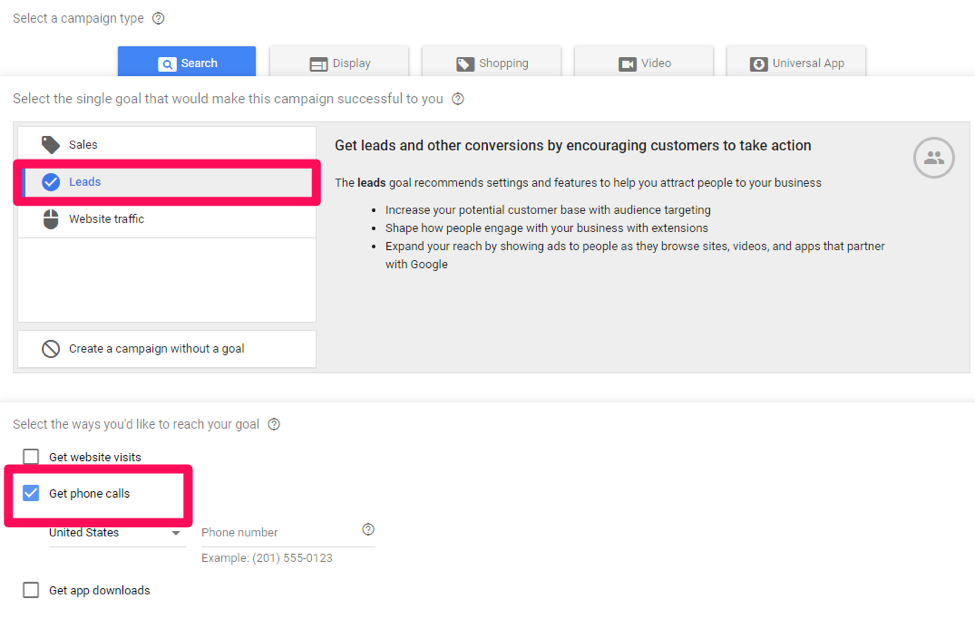 ダッシュボードのスクリーンショット