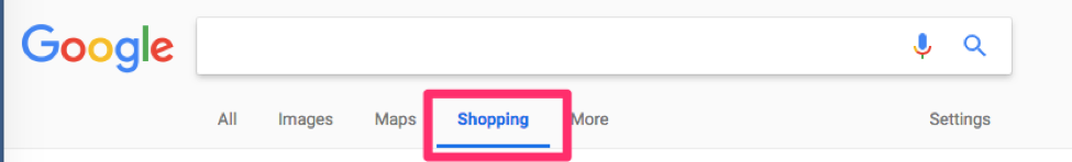 グーグルのスクリーンショット