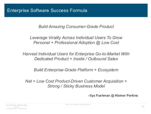 Internettrends Report 2018